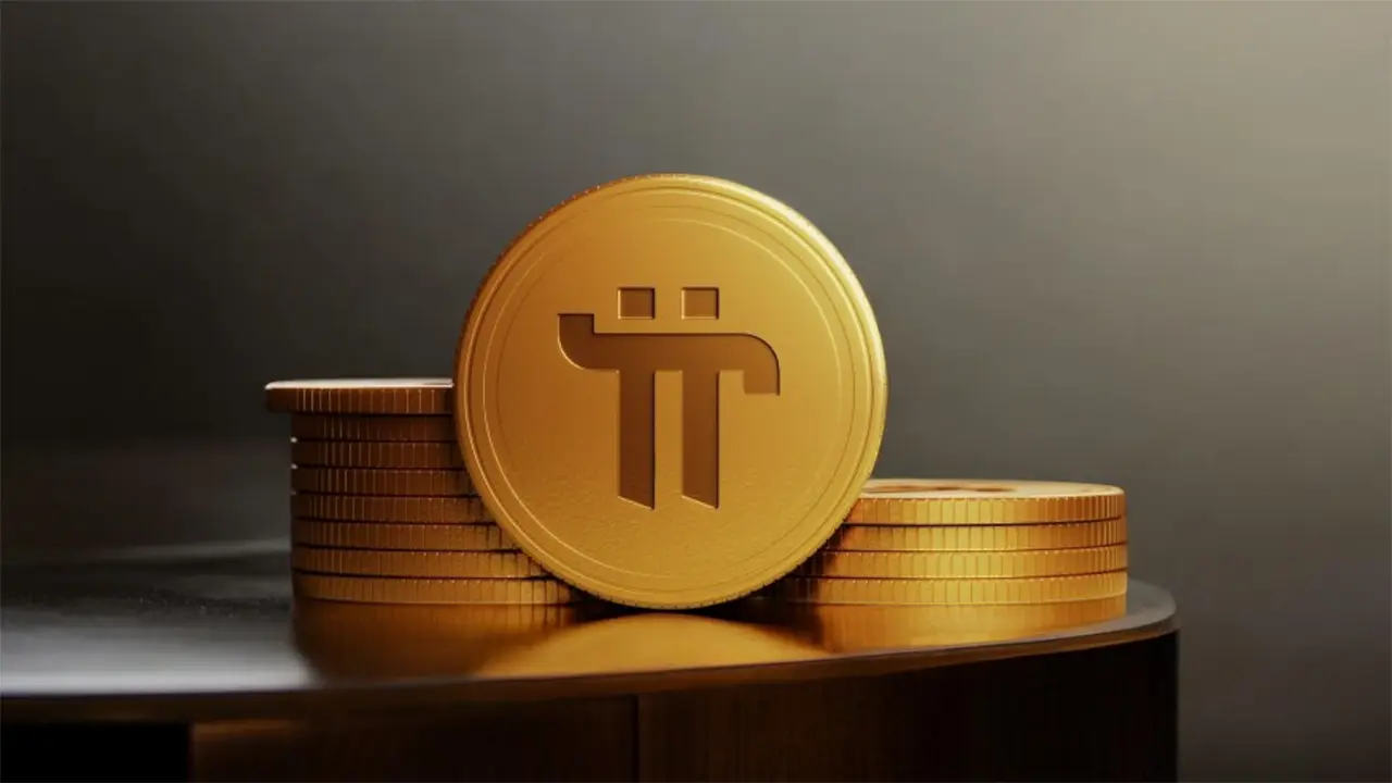 Big bang of Pi Network! Pi Coin will be launched in 2025!