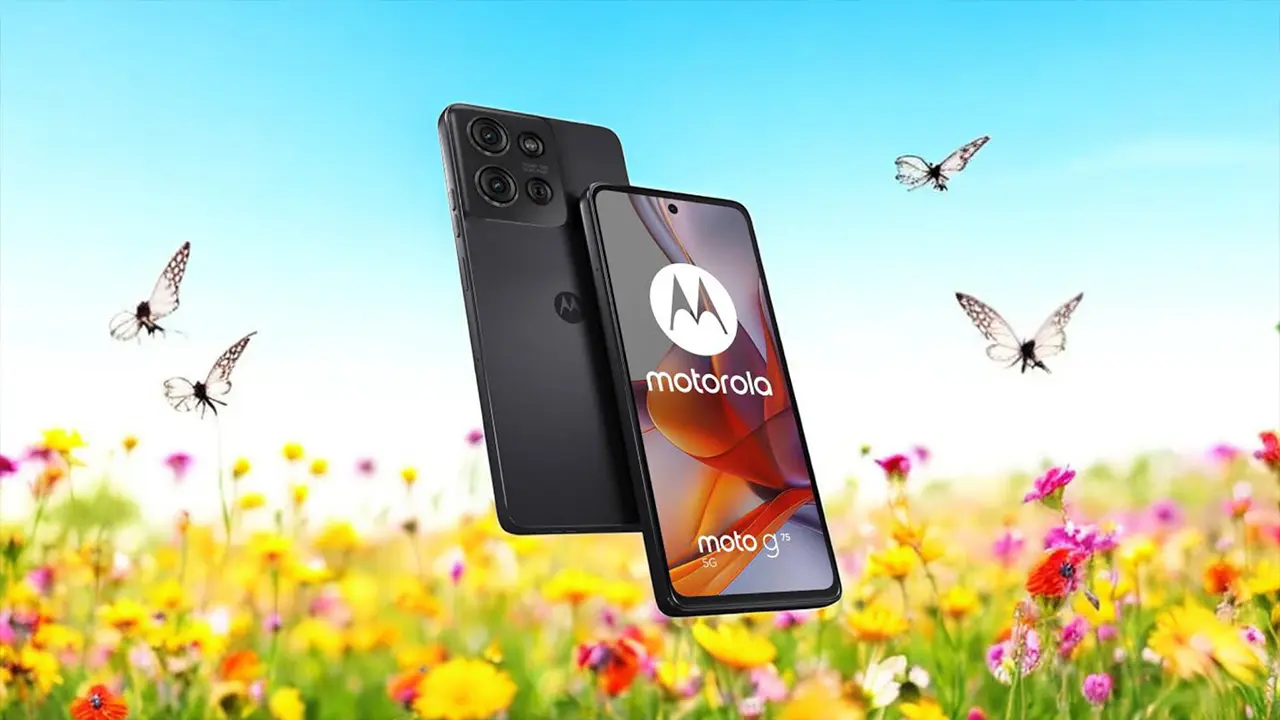 Moto G75 5G will be launched with 120Hz refresh rate and 33W fast charging