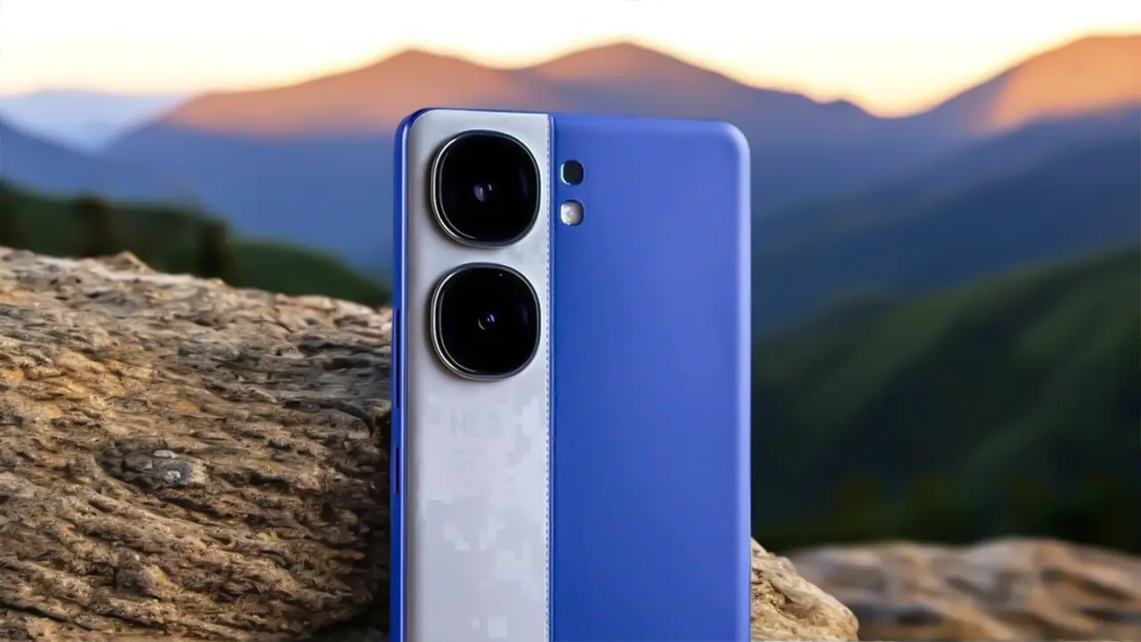 iQOO Neo 10 Pro will be launched in India with 144Hz refresh rate and 50 megapixel camera
