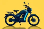 Jio की सस्ती Electric Cycle लॉन्च, 80KM की रेंज के साथ कीमत और फीचर्स जानें
