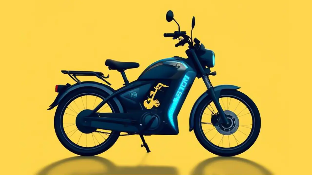 Jio की सस्ती Electric Cycle लॉन्च, 80KM की रेंज के साथ कीमत और फीचर्स जानें