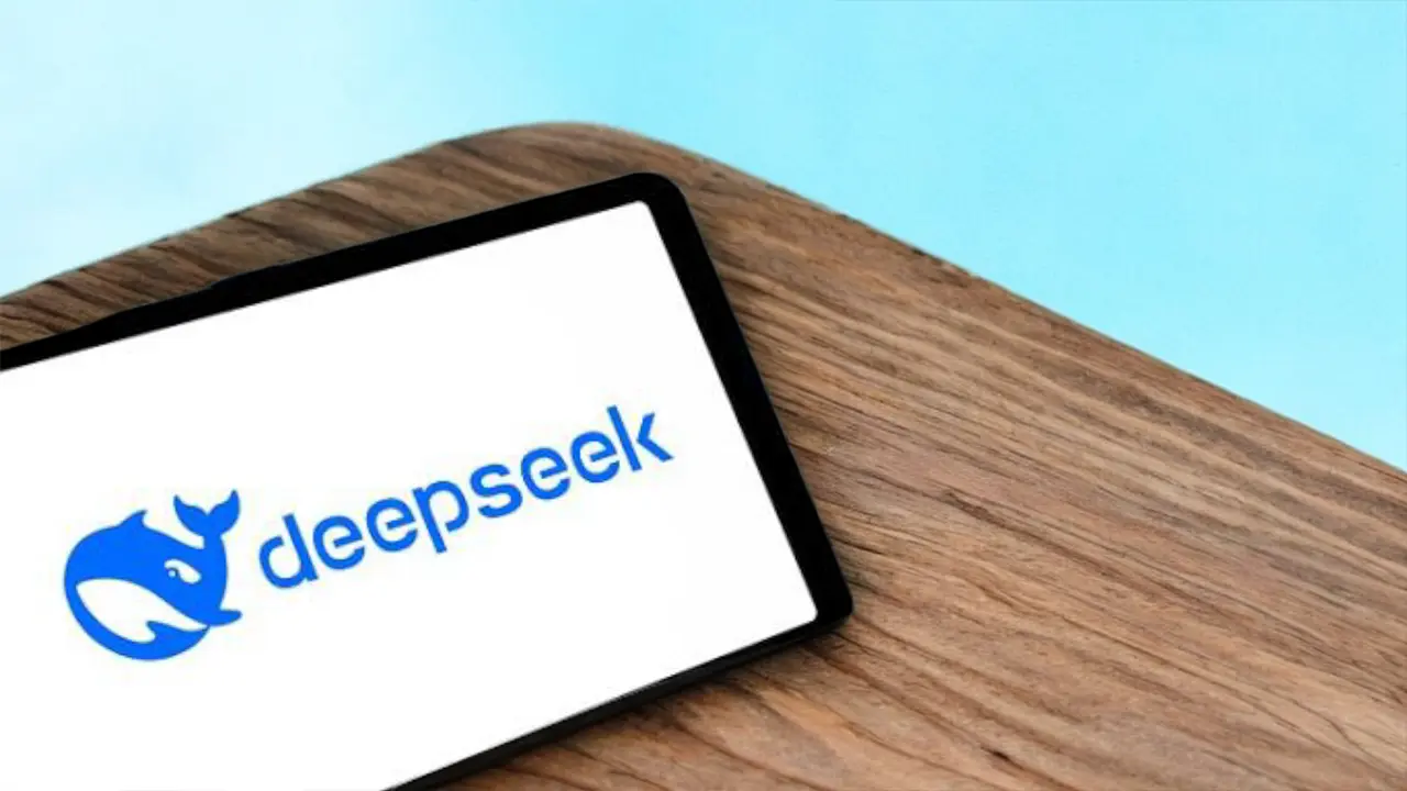 DeepSeek AI की DARK सच्चाई! जो आपने कभी नहीं सुनी होगी!