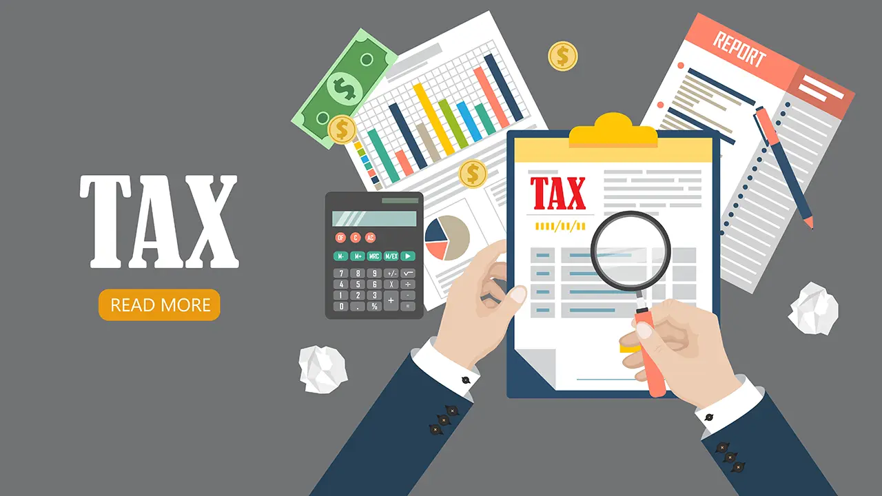 Income Tax Bill 2025: नए नियमों से टैक्स भरना हुआ आसान, जानें बड़ी बदलावा