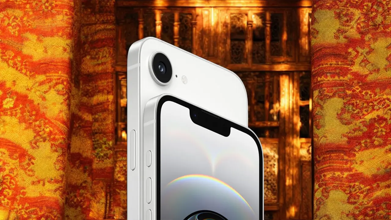 जल्द ही iPhone 16e का प्री ऑर्डर होगा शुरू, फरवरी के अंत में होगा भारत में लॉन्च!