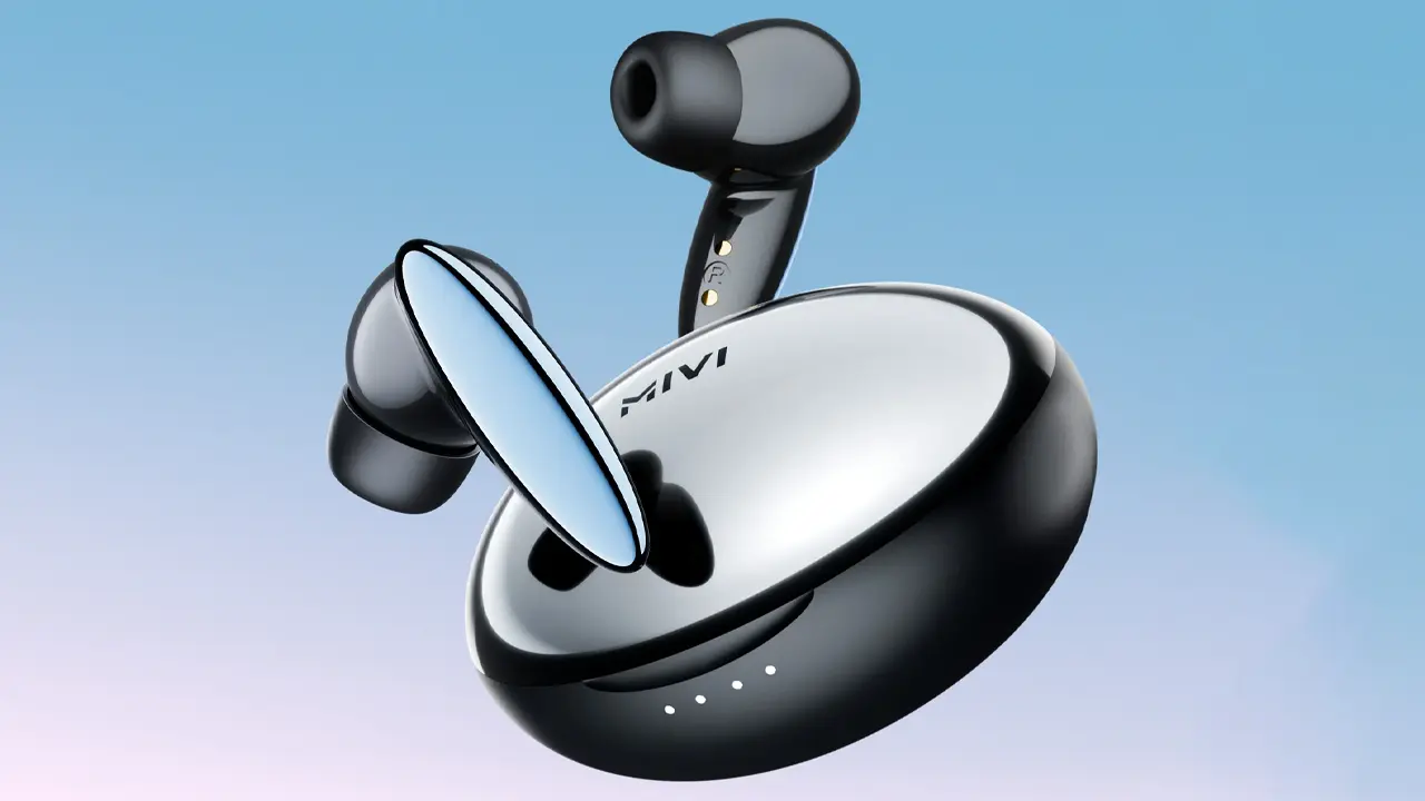 Mivi जल्द ही लॉन्च कर रहा है हाई ऑडियो क्वालिटी वाला SuperPods Concerto Earbuds