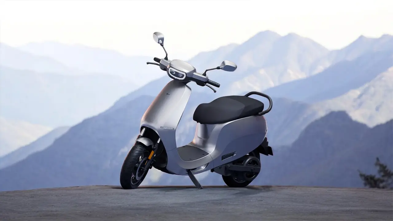 ola gen 3 scooter launched with 320 km range 141 km h top speed