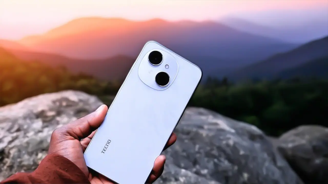 5000mAh बैटरी के साथ 6299 में मिल रहा ये शानदान स्मार्टफोन!