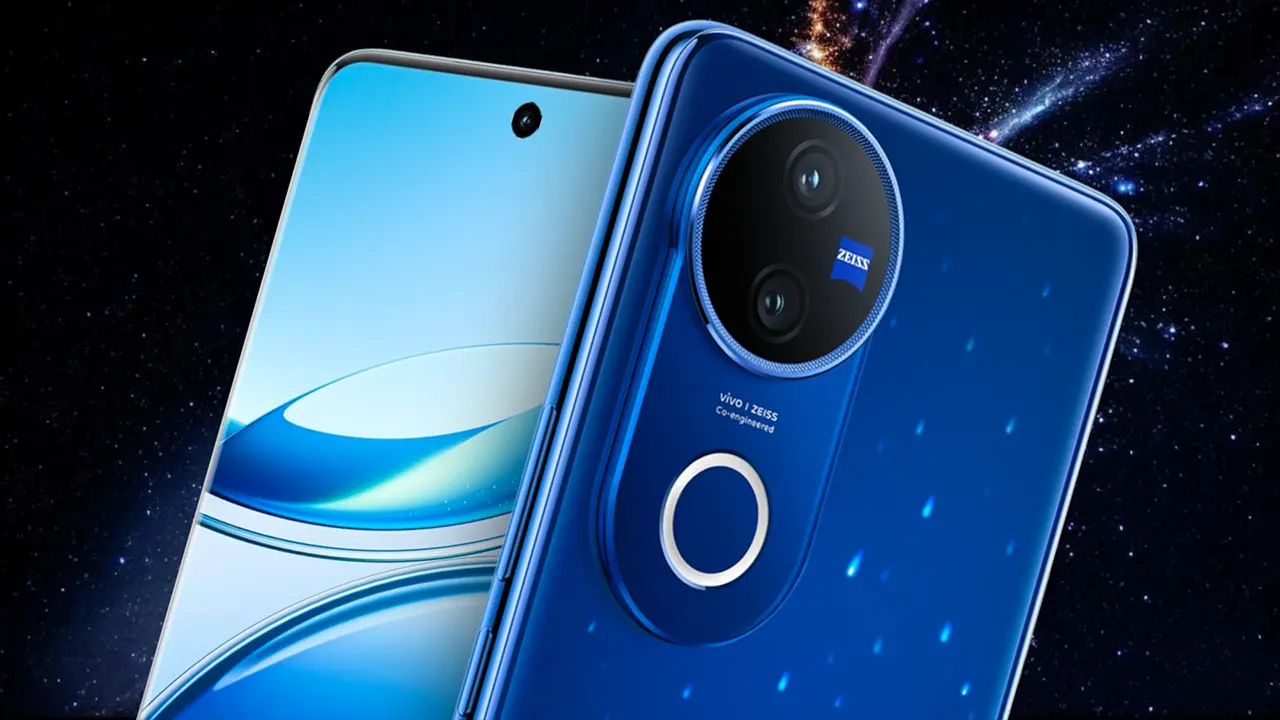 50 MP Zeiss लेंस के साथ आएगा ये शानदार कैमरा वाला Vivo V50 स्मार्टफोन