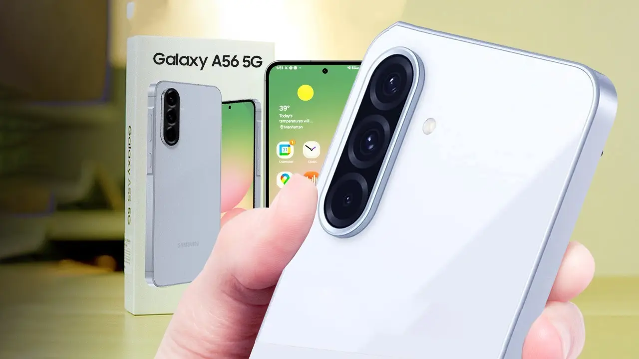 Samsung के नए 50MP कैमरा और 120Hz डिस्प्ले वाले 3 धांसू फोन, कीमत और फीचर्स जानकर हैरान रह जाएंगे!